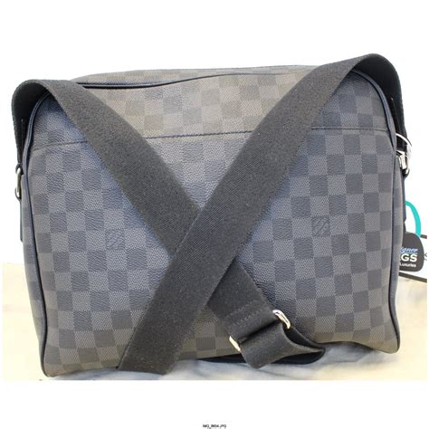 louis vuitton dayton reporter|lv reporter bag.